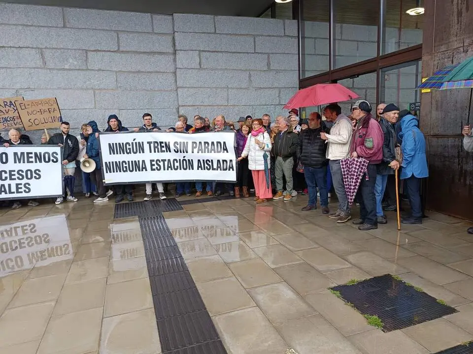 AVE Otero de Sanabria 1