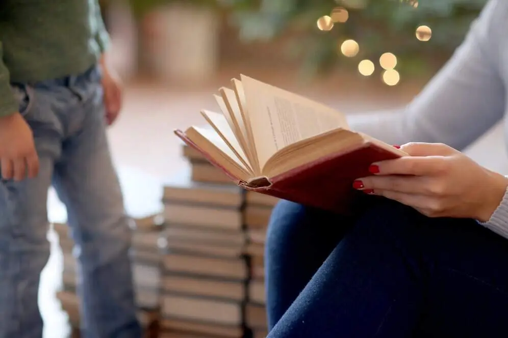 Lectura Archivo