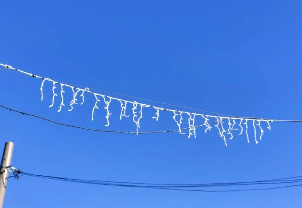 Losacino Luces
