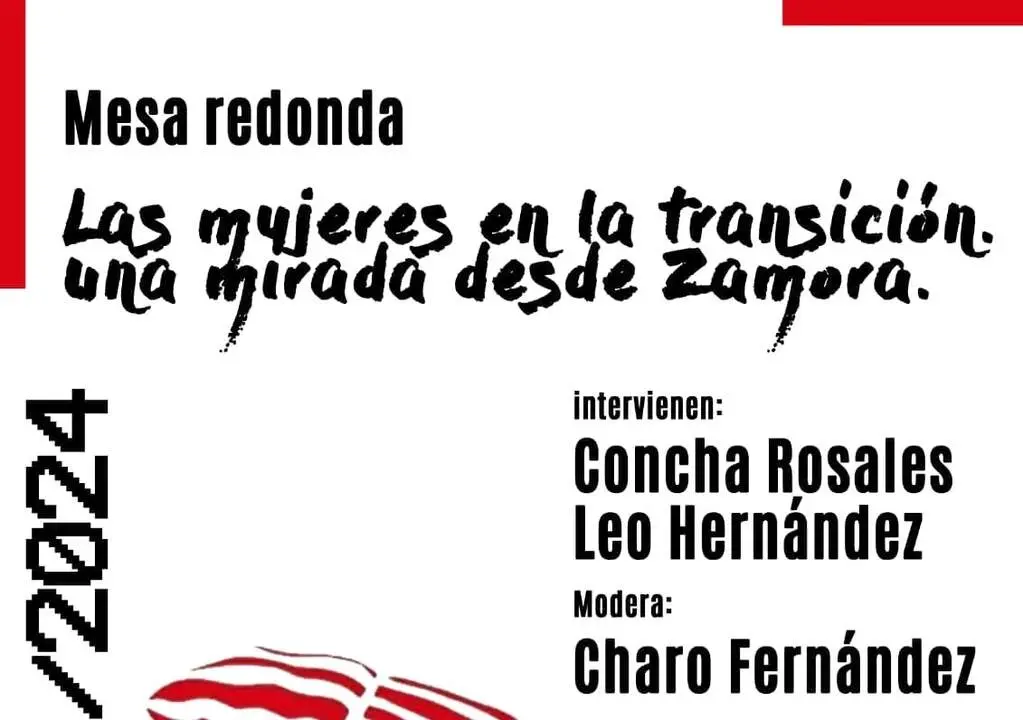 Zamora Mujeres UNED