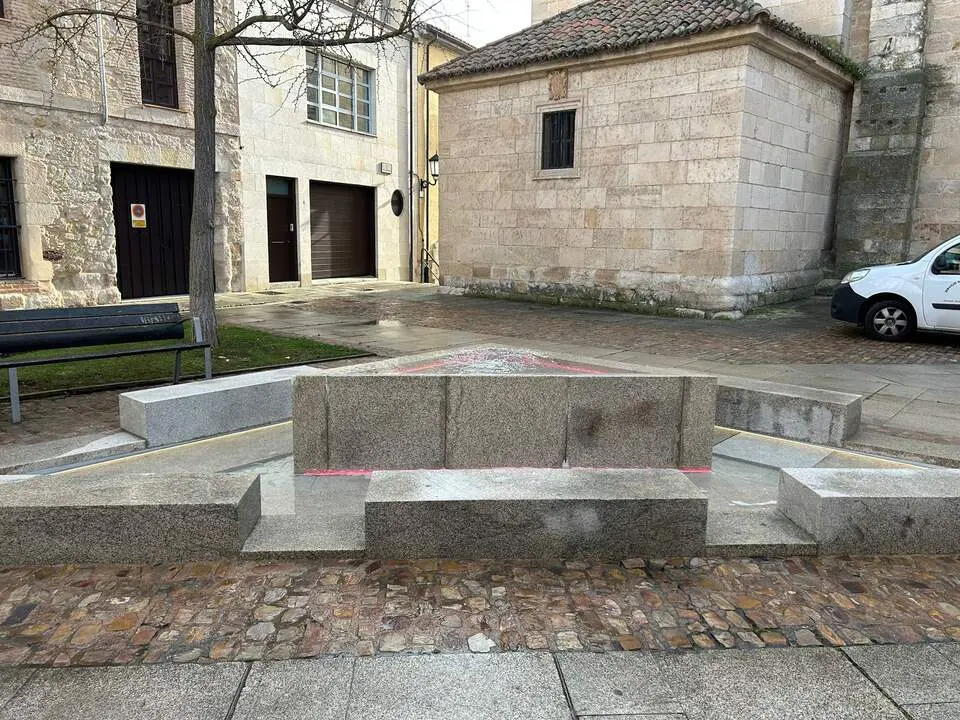 La fuente de San Ildefonso vuelve a la vida