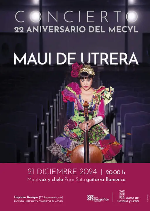 cartel_concierto22thEtnografico_Maui