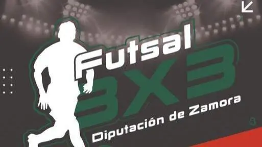 Futsal 3x3