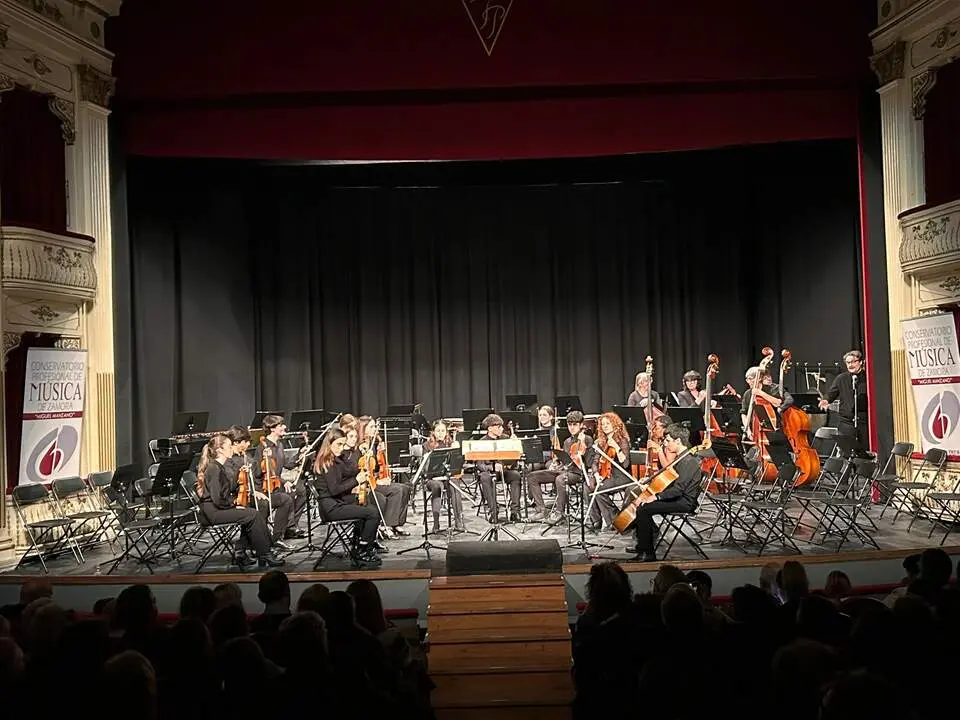 Teatro Principal