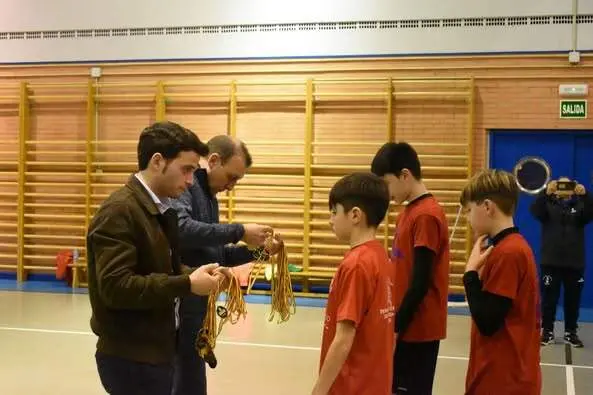 Trofeo Diputación