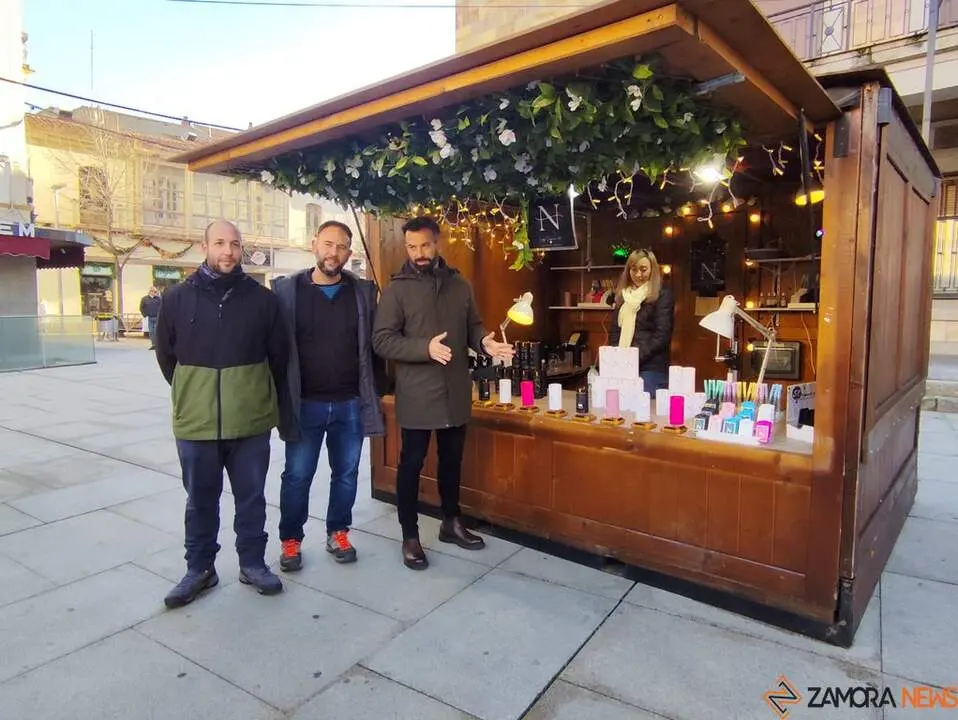 Mercado Navideño 24