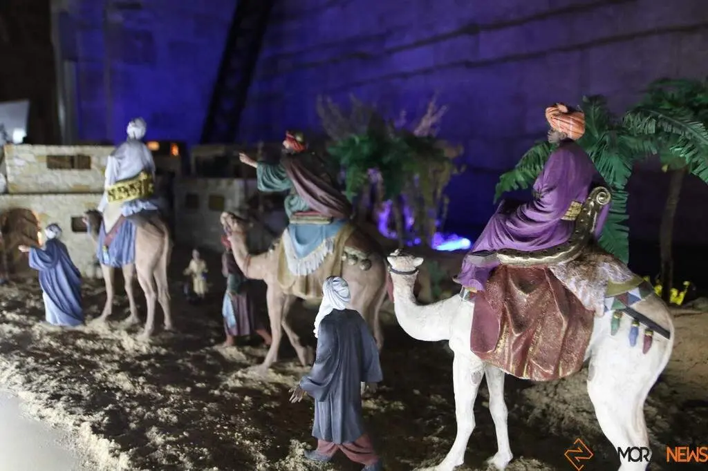 Belén San Cipriano 2024_2