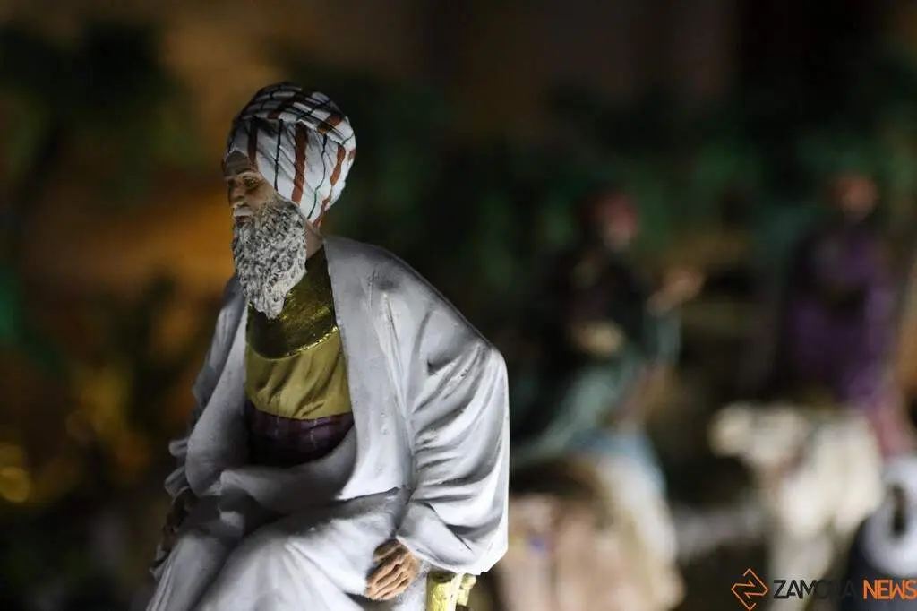 Belén San Cipriano 2024_3