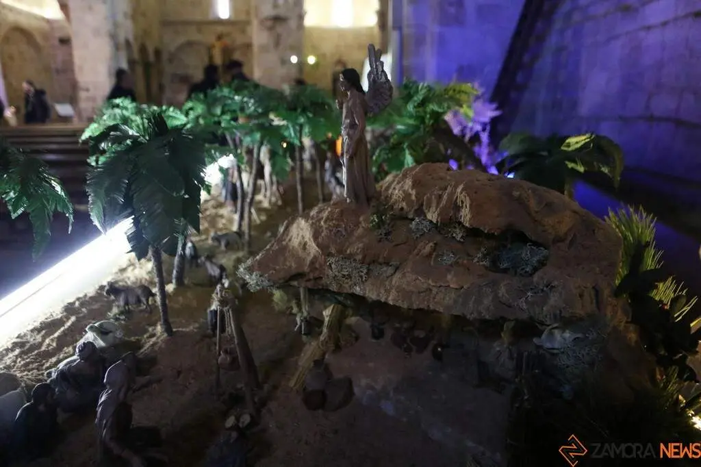 Belén San Cipriano 2024_6