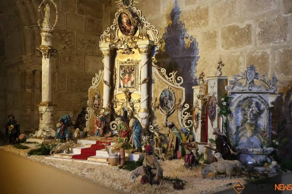Belén San Cipriano 2024_8
