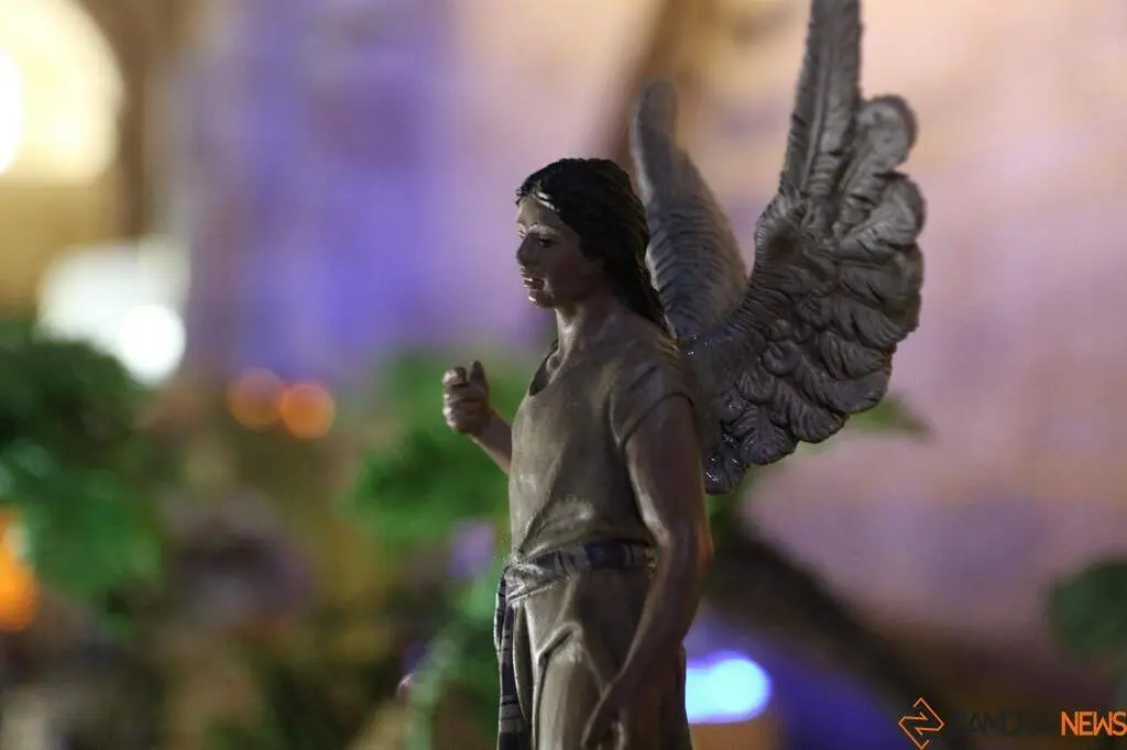 Belén San Cipriano 2024_7