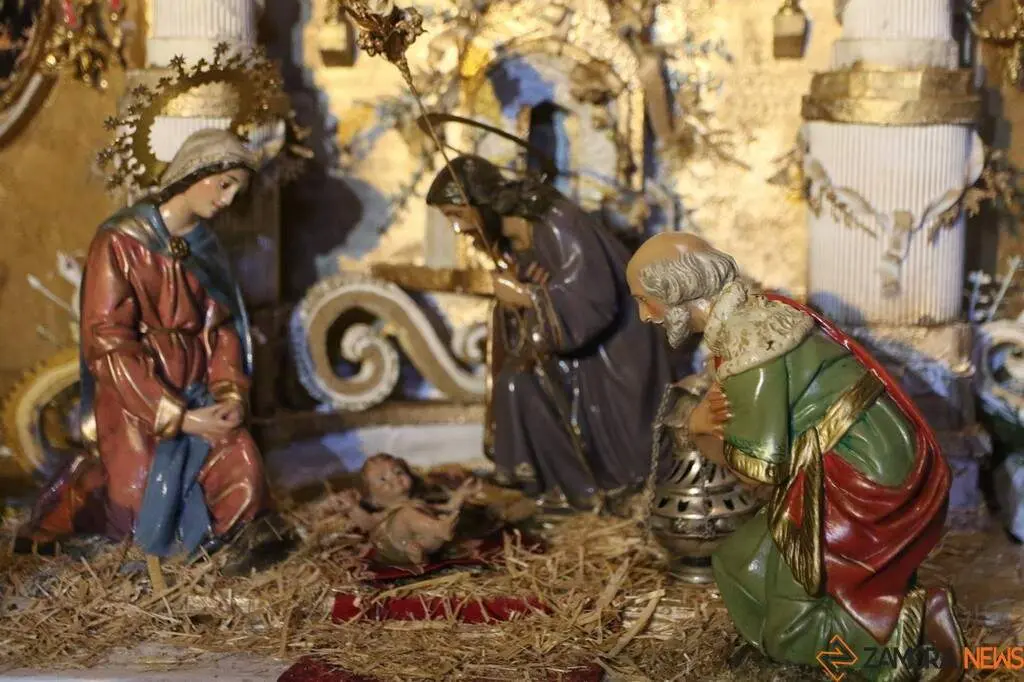 Belén San Cipriano 2024_9