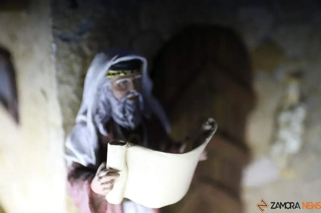 Belén San Cipriano 2024_11