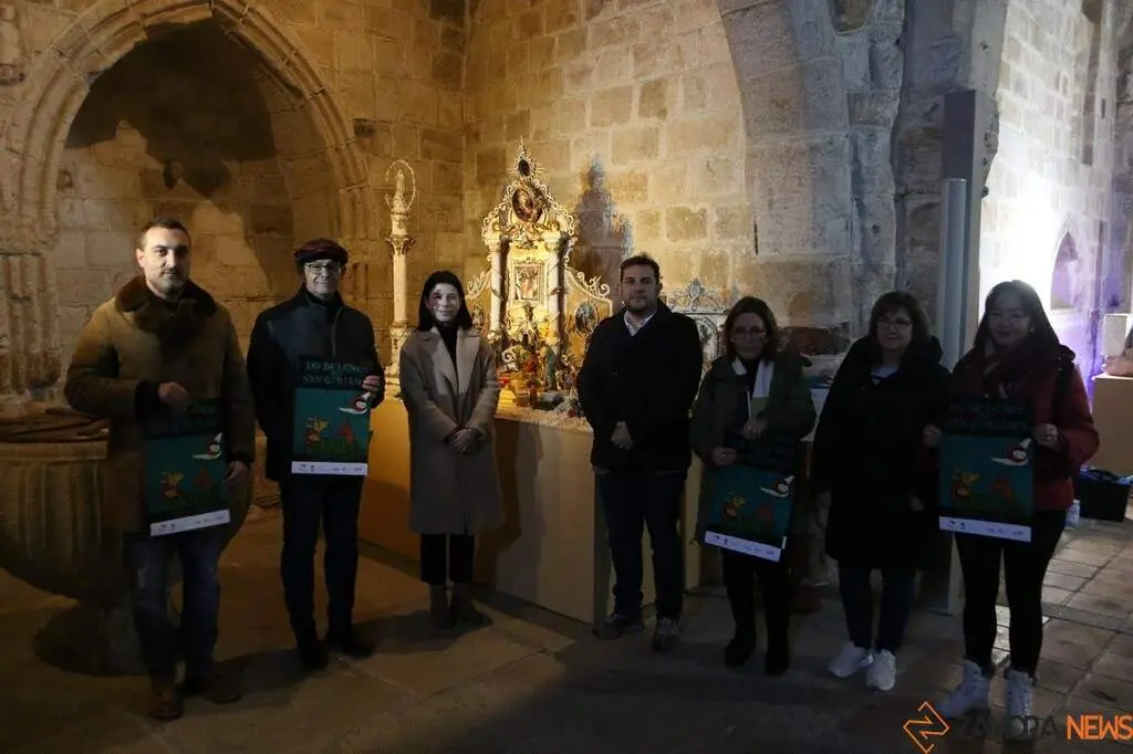 Belén San Cipriano 2024_12