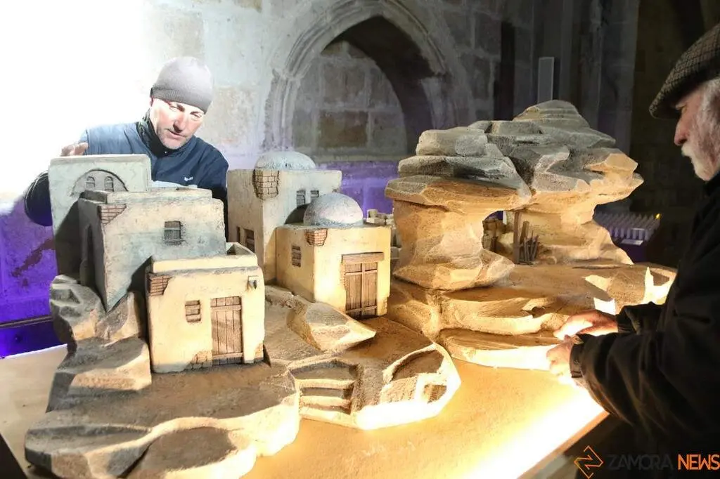 Belén San Cipriano 2024_13