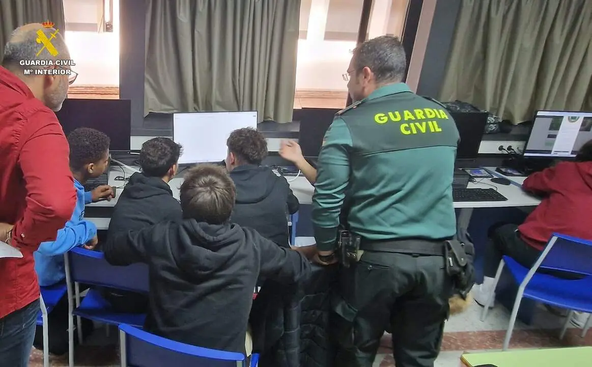Guardia Civil