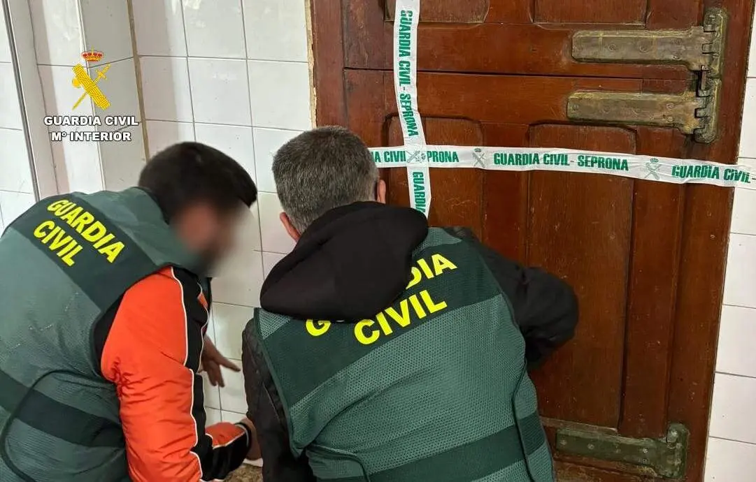 Guardia Civil