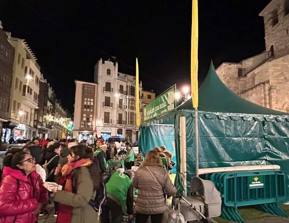 Karaoke Navideño