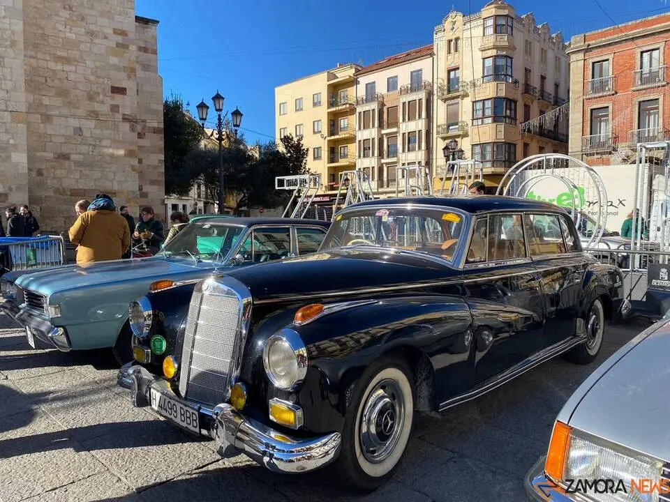 Asociación Coches Clásicos Zamora_3