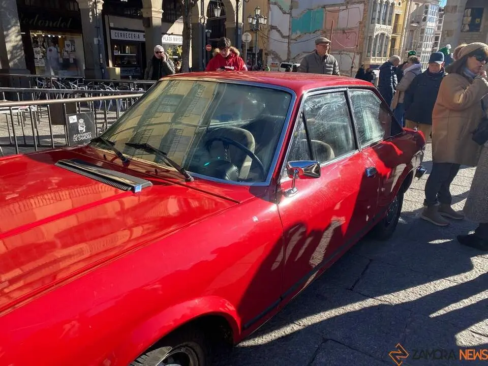Asociación Coches Clásicos Zamora_5