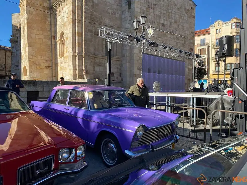 Asociación Coches Clásicos Zamora_6