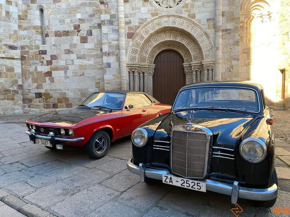 Asociación Coches Clásicos Zamora_7