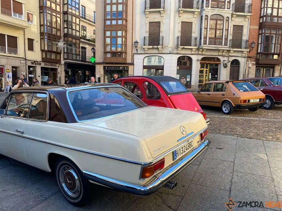 Asociación Coches Clásicos Zamora_8
