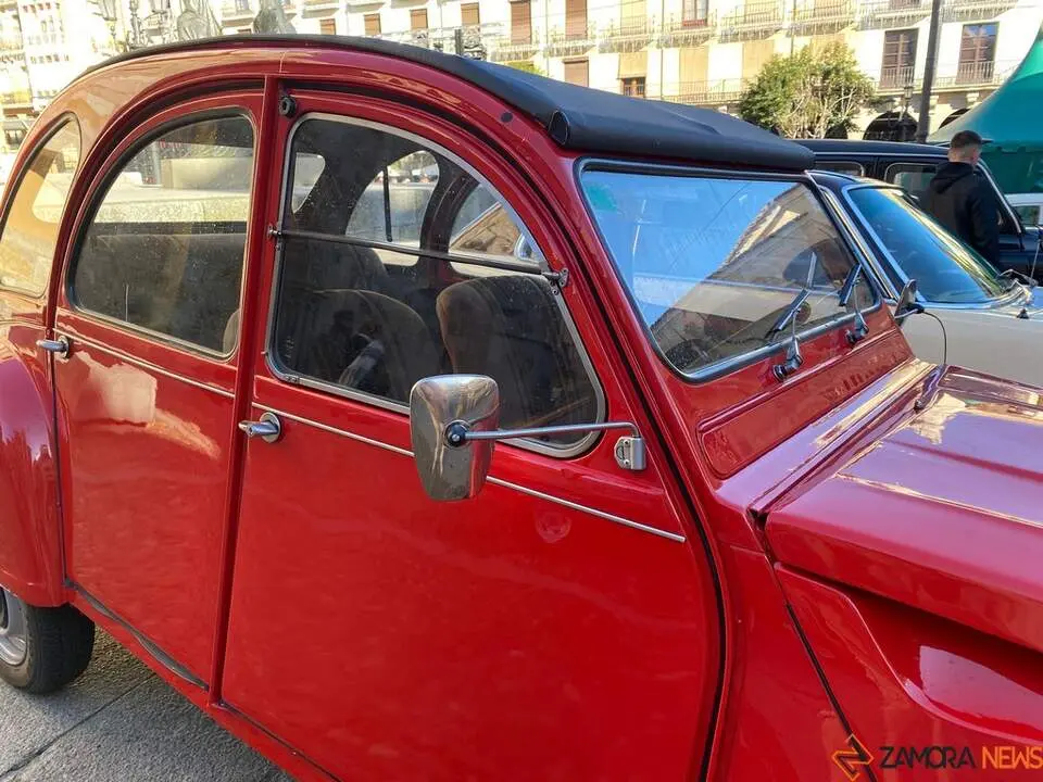 Asociación Coches Clásicos Zamora_9