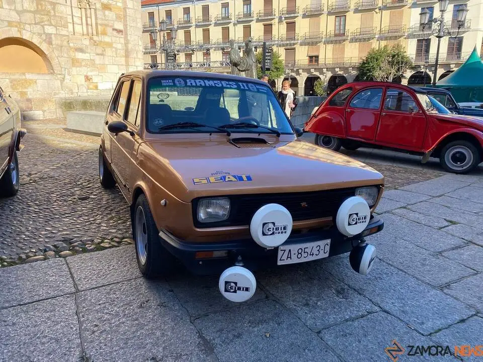 Asociación Coches Clásicos Zamora_10