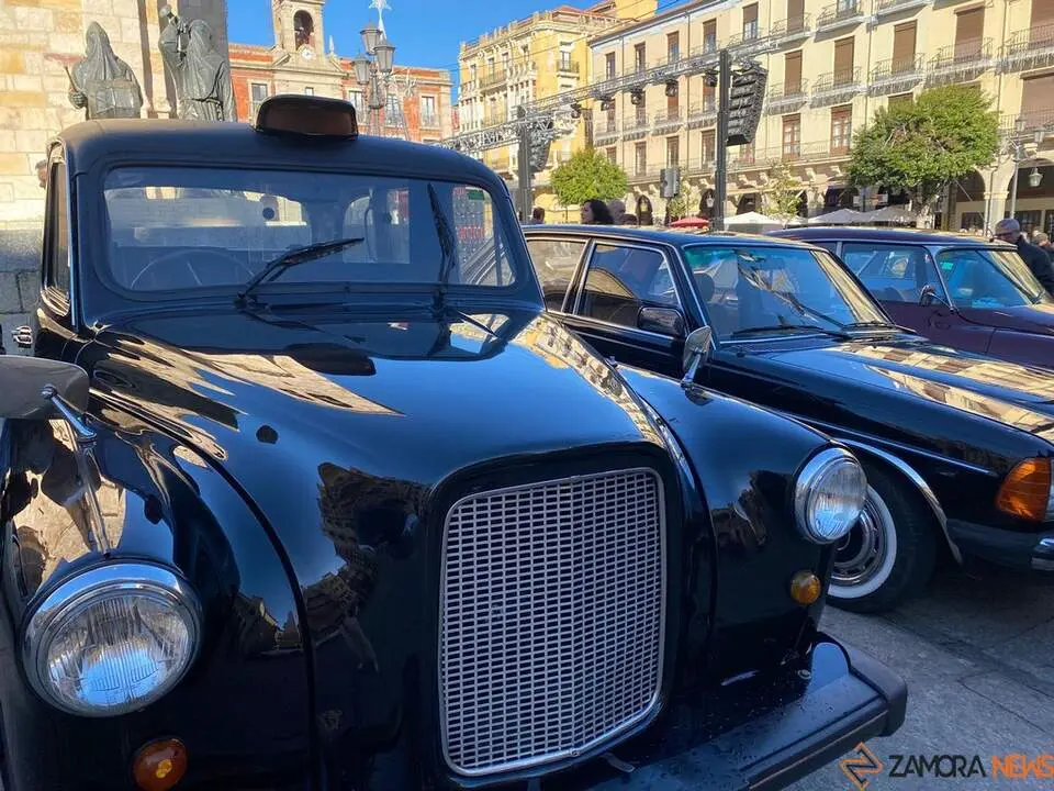 Asociación Coches Clásicos Zamora_11