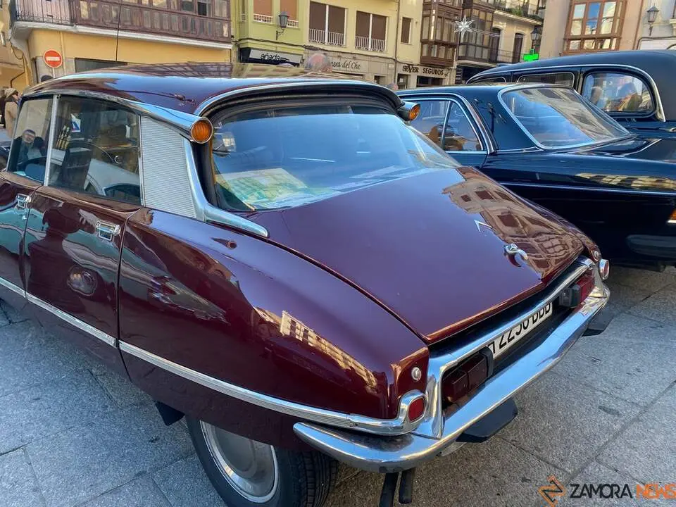 Asociación Coches Clásicos Zamora_13