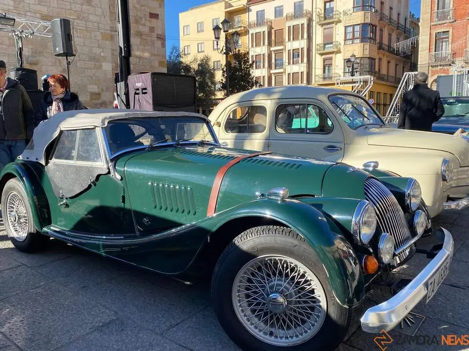 Asociación Coches Clásicos Zamora_17