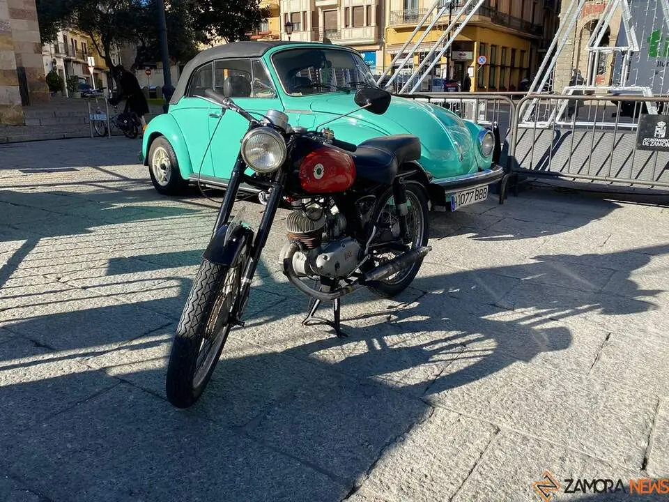 Asociación Coches Clásicos Zamora_19