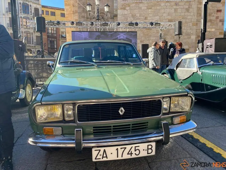 Asociación Coches Clásicos Zamora_20