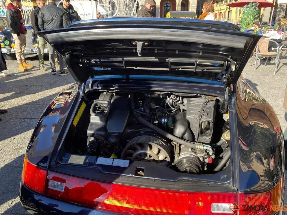 Asociación Coches Clásicos Zamora_21
