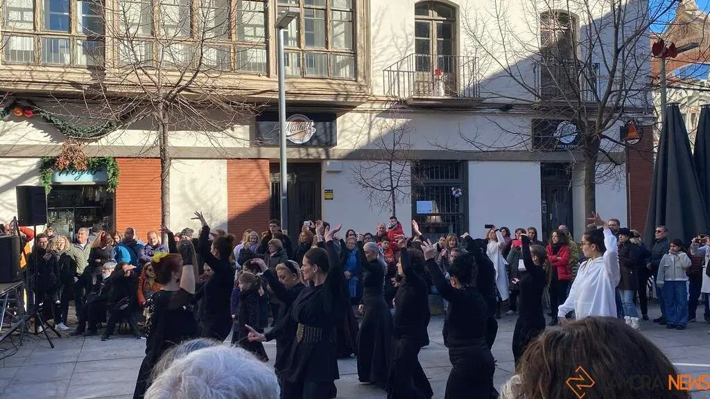 Actividades Navidad