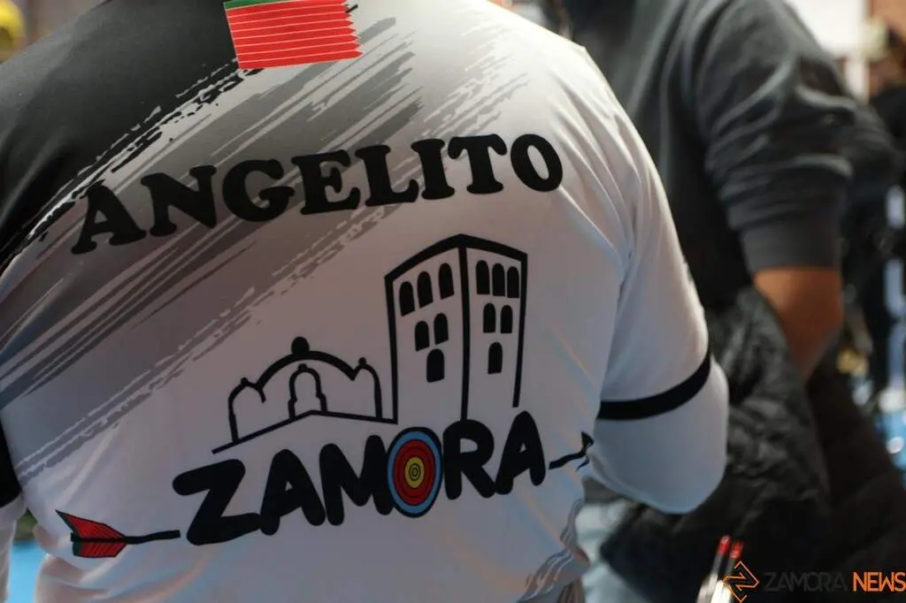 Tiro con Arco Zamora_10