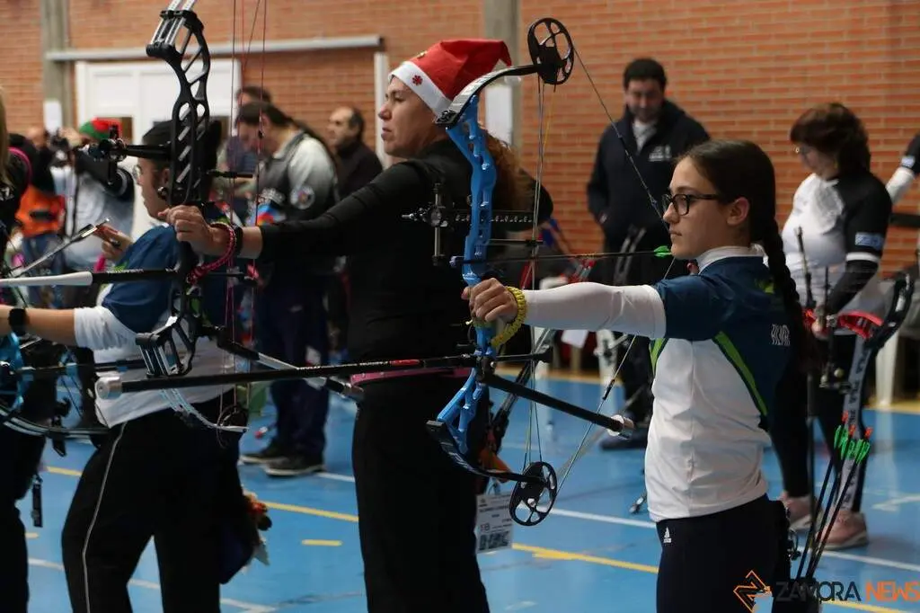 Tiro con Arco Zamora_11