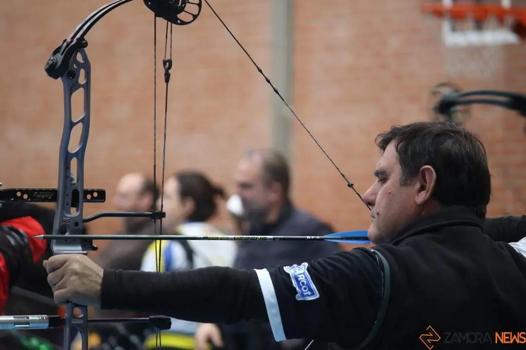 Tiro con Arco Zamora_13