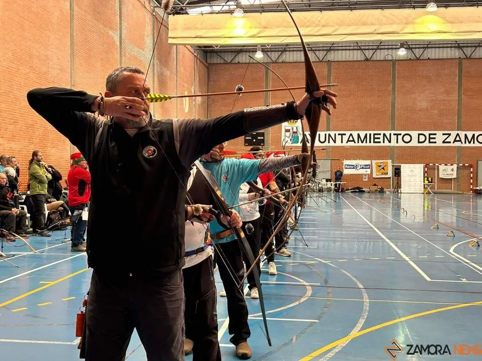 Tiro con Arco Zamora_21