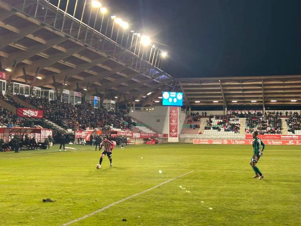 Zamora CF vs Arenteiro