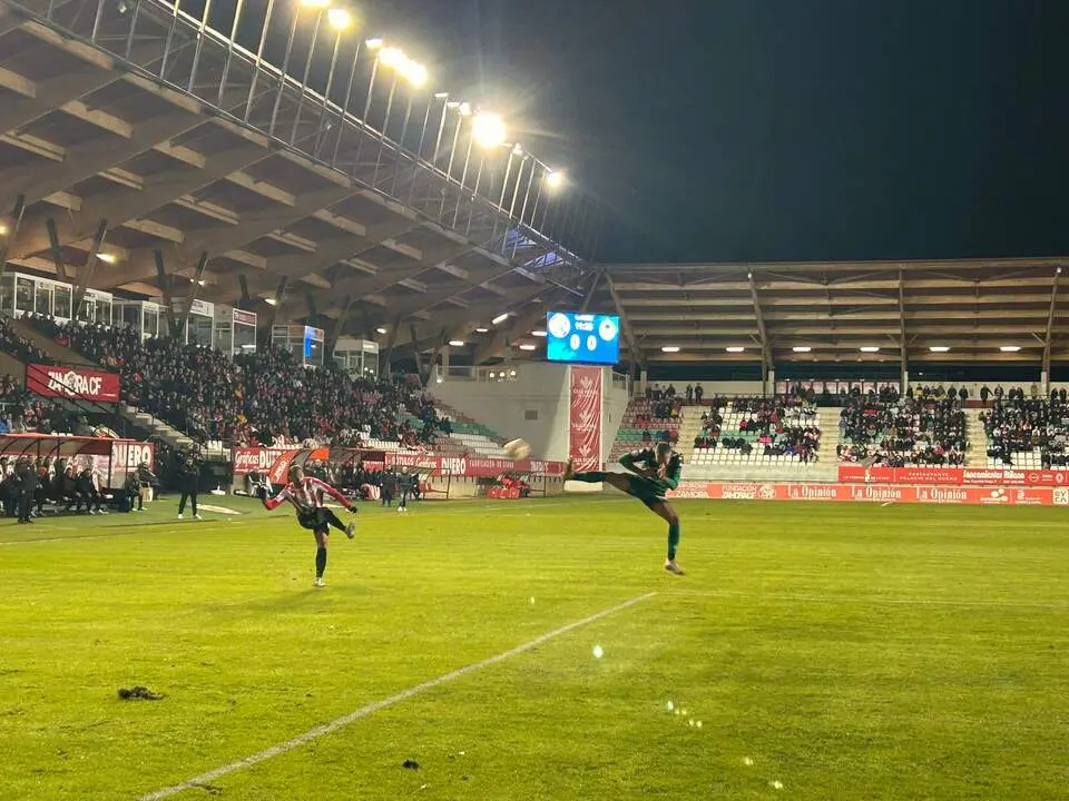 Zamora CF vs Arenteiro
