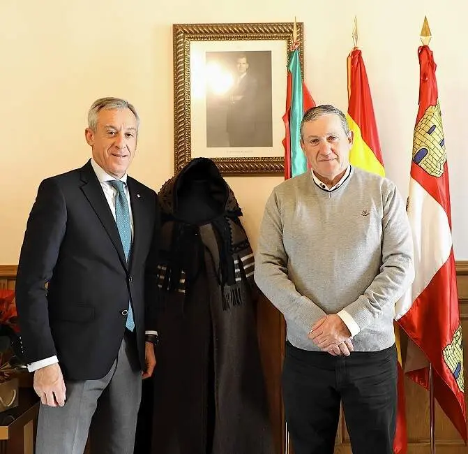 Diputación de Zamora y Eurocaja Rural