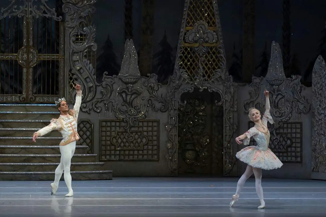 The Royal Ballet Photographed by_Andrej_Uspensk