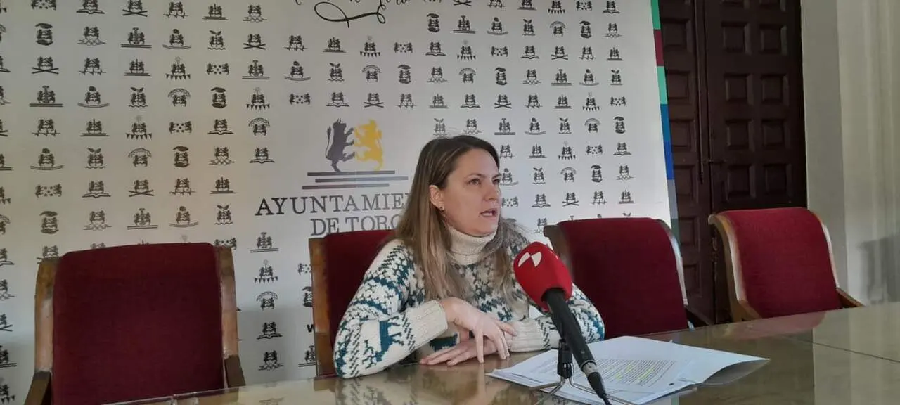 Ayto Toro