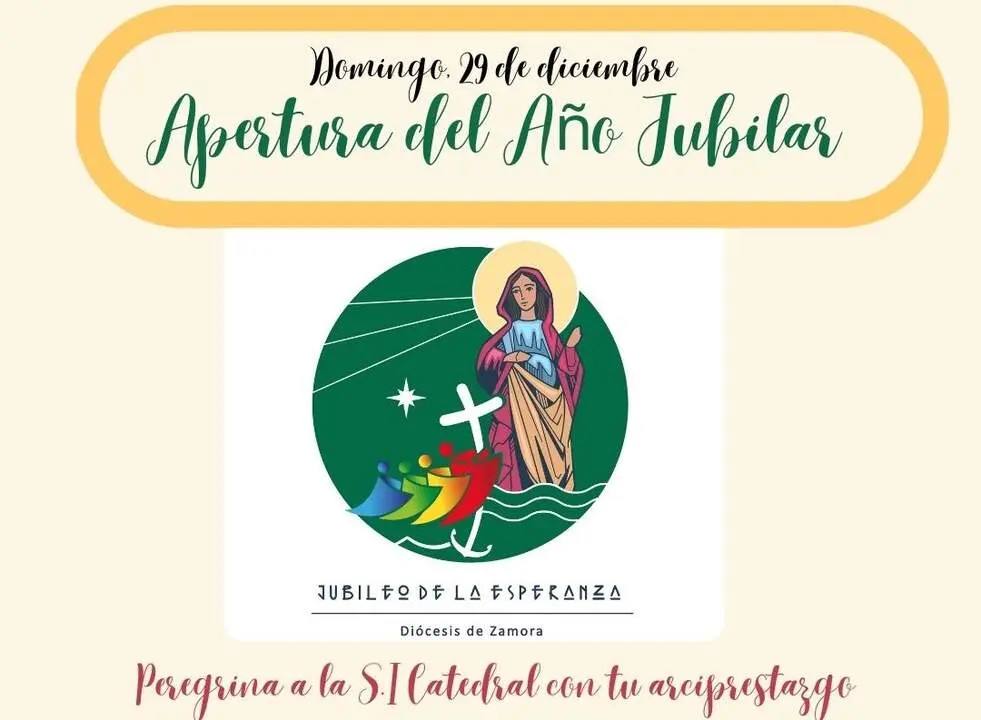 Jubileo Zamora