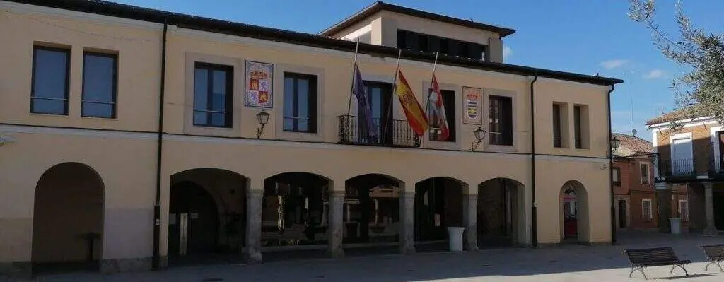 Villalpando Ayto