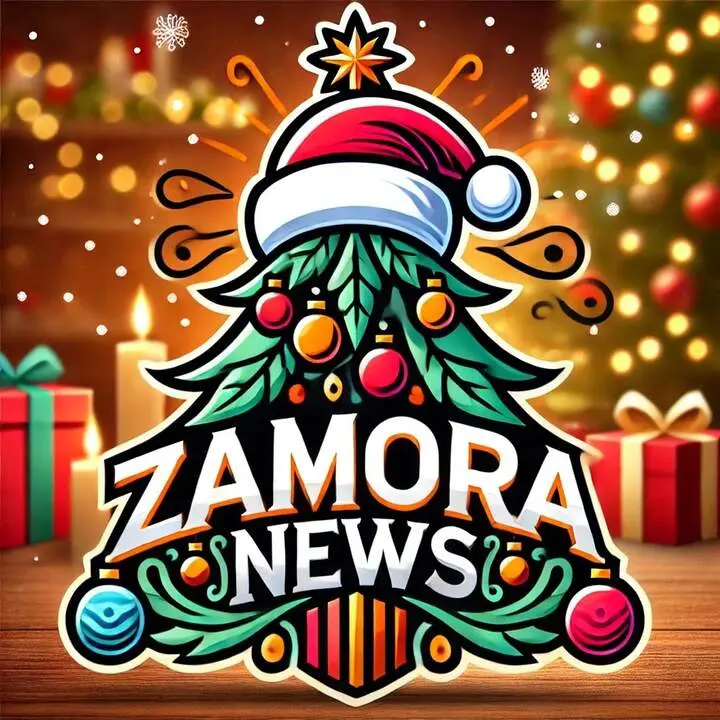 Navidad Zamora News