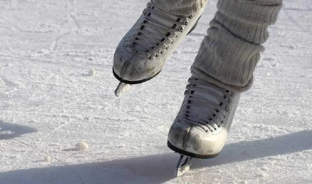 Pista de Hielo