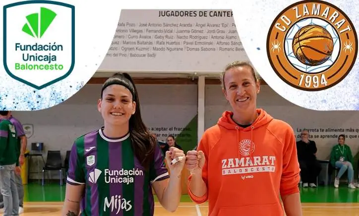 Zamarat, partido soidario